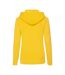 Sweat À Capuche Classic Femme Tournesol Fruit Of The Loom-2