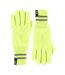 Gants de Haute Visibilité Thermiques Hiver L/XL-1