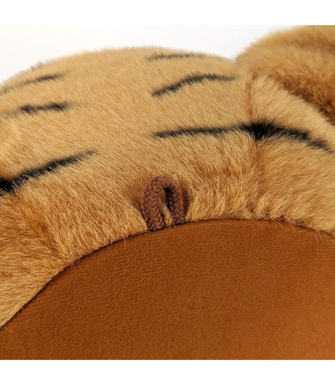 Peluche trophée mini set de 3 petites têtes Jungle-3