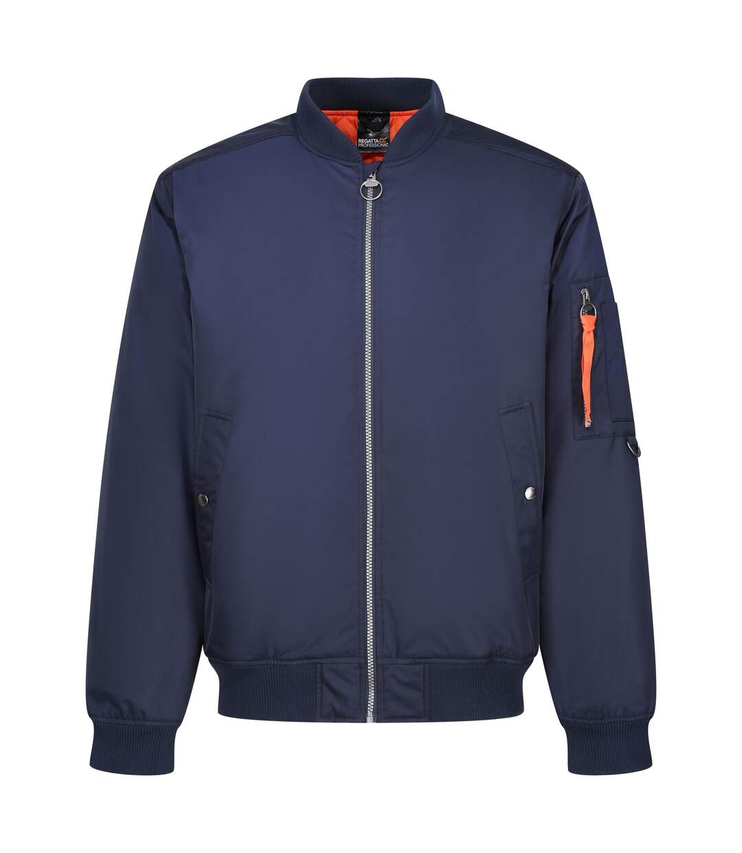 Mens Pro Pilot Jacket Navy Regatta-1