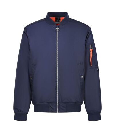 Veste pro homme bleu marine Regatta