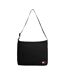 Sac à bandoulière noir femme tommy hilfiger crossb-1