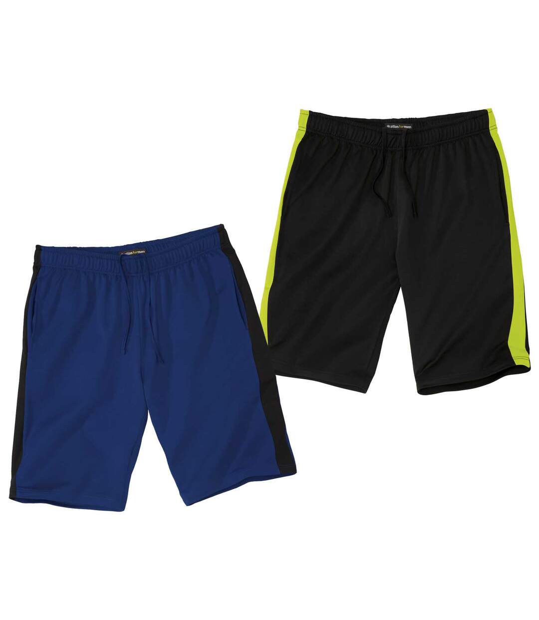 Két darabos sport és szabadidő bermuda szett-1