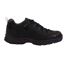 Chaussures de randonnée finley homme noir / bleu Trespass