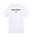 Mens Crystal Palace T-shirt White UEFA-1