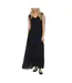Robe noire femme only laurine-1