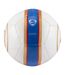 Ballon De Foot Motif/style Swoosh Skills T90 Taille 1 Blanc Bleu Nike-1