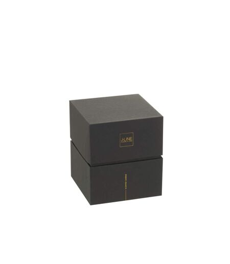 Bougie Parfumée Noa 16cm Bois de Santal Rouge
