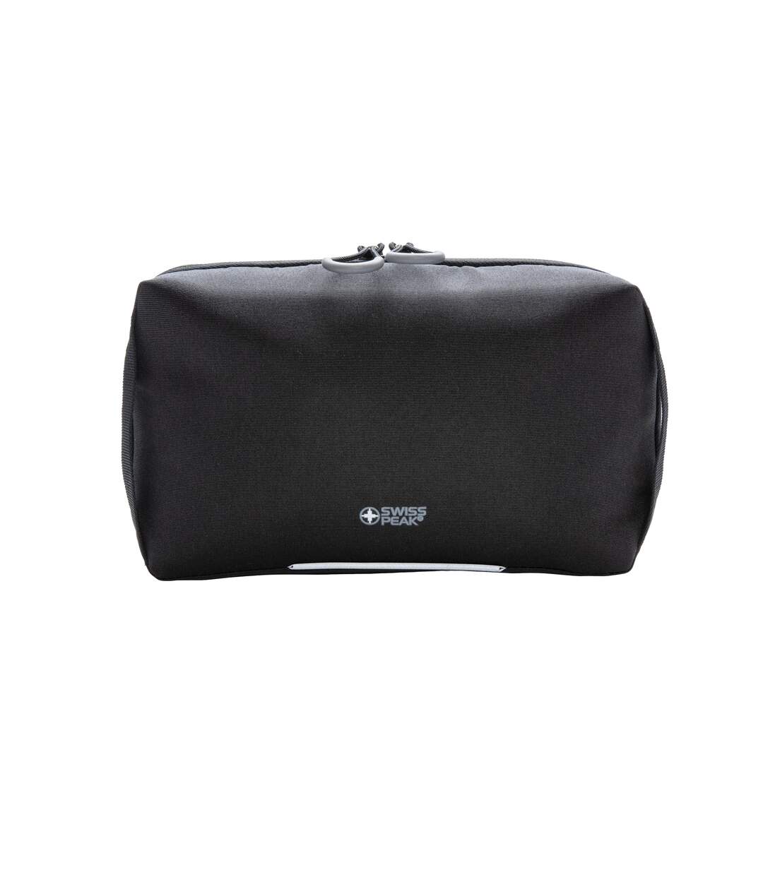 Aware 3.5l Electronics Storage Bag 14cm X 22cm X 11.5cm Black Swiss Peak-1