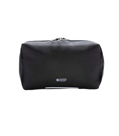 Aware 3.5l Electronics Storage Bag 14cm X 22cm X 11.5cm Black Swiss Peak