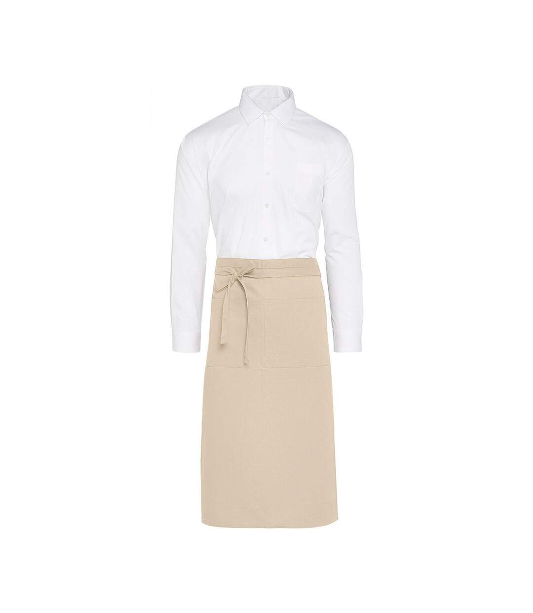 Taille unique naturel SG Accessories Bistro-2