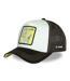 Casquette trucker prenium Portal Gun Capslab-1