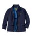 Parka homme bleu marine Atlas For Men-1