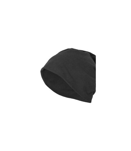 Bonnet En Jersey Charbon De Bois Build Your Brand