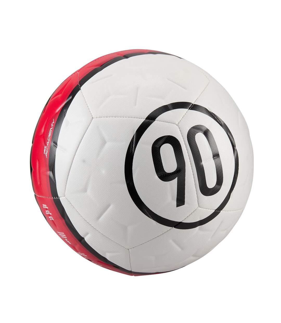 Ballon De Foot Academy T90 Taille 5 Blanc Nike-2
