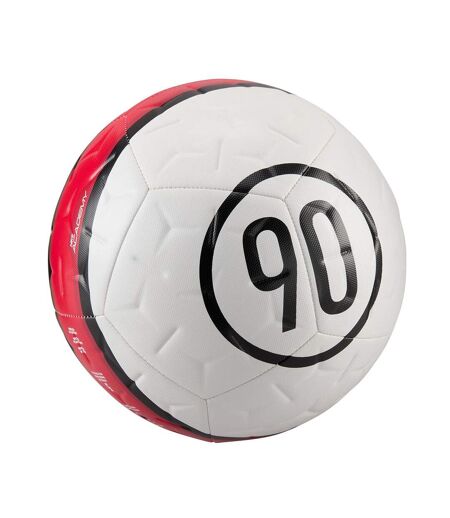 Ballon De Foot Academy T90 Taille 5 Blanc Nike