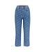 Jean Femme Bleu Hugo Boss-2