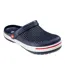 Sandales Jeremi Homme Bleu Marine Rouge Blanc Martes-1