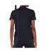 T-shirt noir femme nike dfadv10 - m-2
