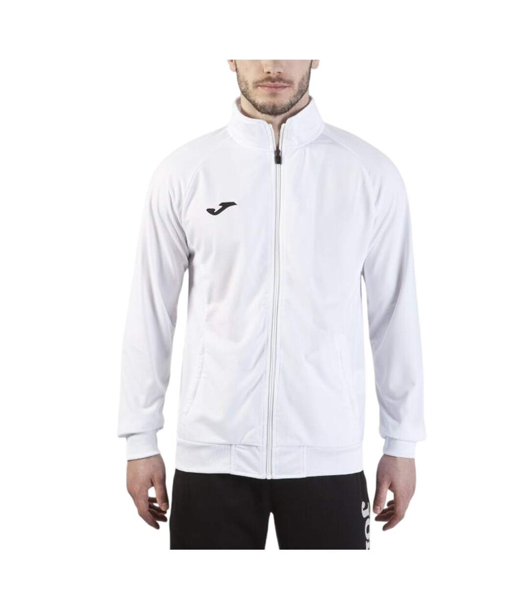 Veste Combi Homme Blanc Joma-1