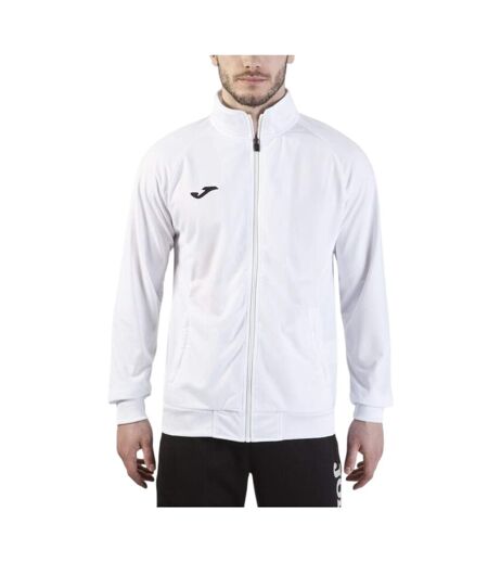Veste Combi Homme Blanc Joma