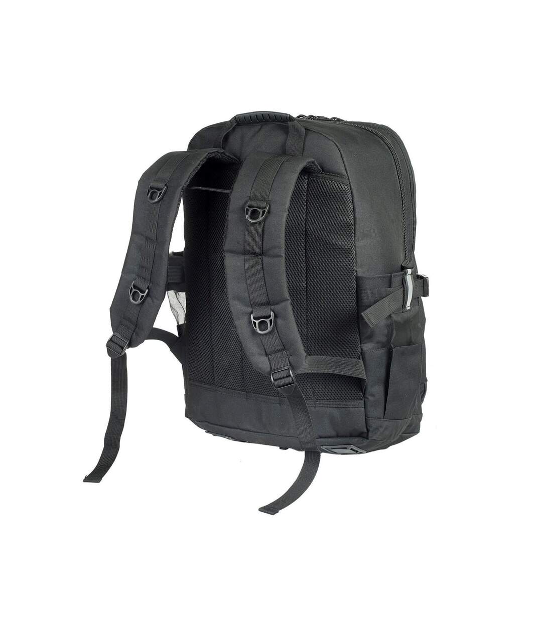 Mount Ararat Hiking Backpack One Size Black Shugon-2