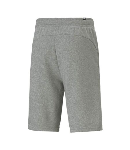 Short Gris Homme Puma Essential