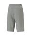 Short Gris Homme Puma Essential-2