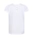 T-shirt jaelynn femme blanc Regatta-2