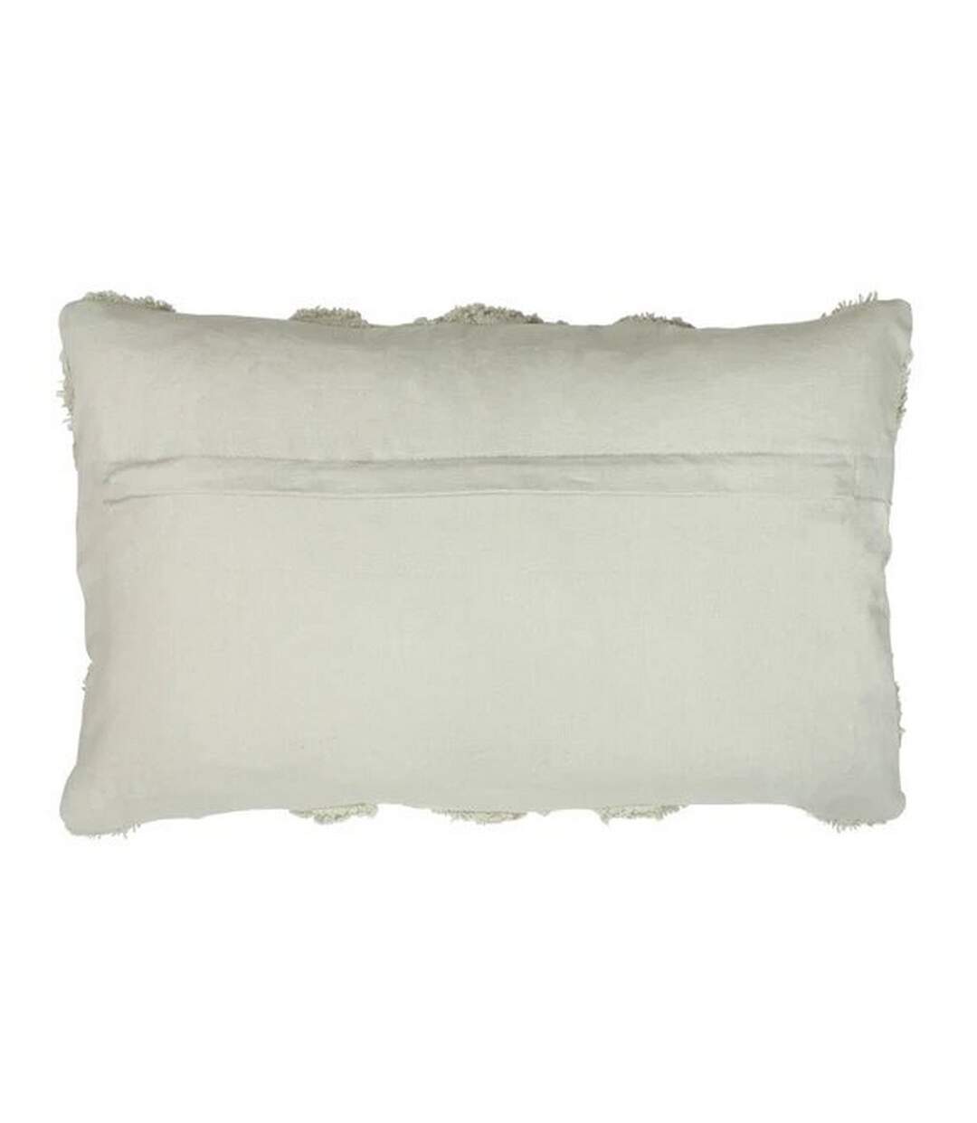 Orson tufted cushion cover one size taupe Furn