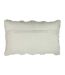 Furn Orson Tufted Throw Pillow Cover (Taupe) (One Size) - UTRV2687