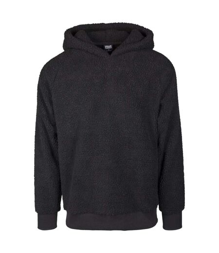 Sweat À Capuche Homme Noir Urban Classics