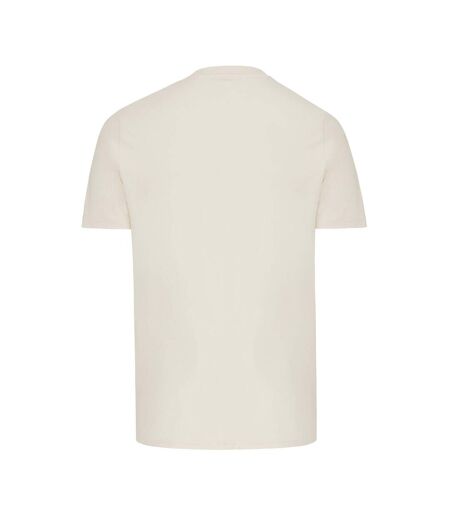 T-shirt Brett Adulte Naturel Brut Iqoniq