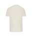 T-shirt Brett Adulte Naturel Brut Iqoniq-3