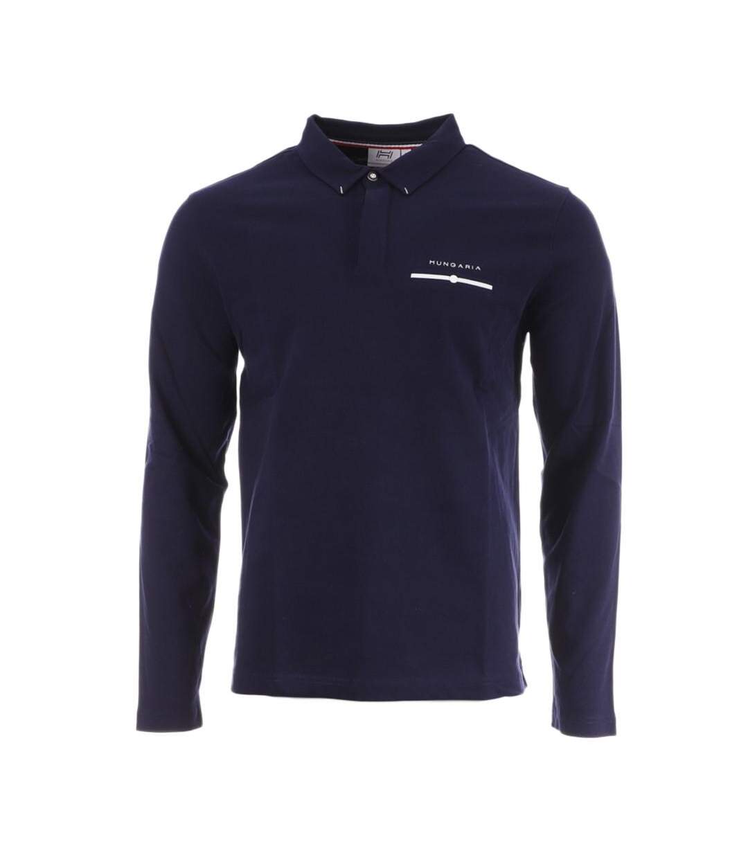 Polo Marine Homme Hungaria Sangay - M-1