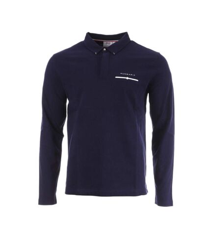 Polo Marine Homme Hungaria Sangay - L