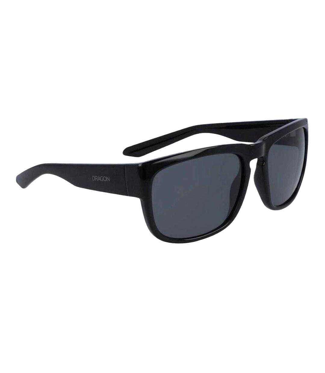 Lunettes De Soleil Dr Rune Taille Unique Noir Dragon-3