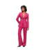Veste De Costume Juicylara2 Femme Rose Vif Boss-4