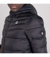 Dare 2B - Doudoune matelassée DRIFTER - Homme (Noir) - UTRG6607