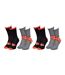 Chaussettes AVENGERS - Pack de 4-1