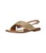 Sandales Cuir Geox Sozy Plus-1
