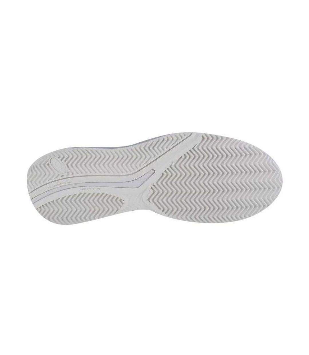 Chaussures Tennis Gel Challenger Homme Blanc Asics-3