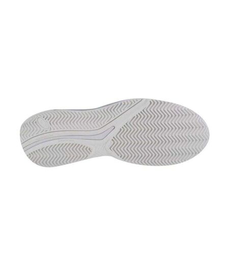 Chaussures Tennis Gel Challenger Homme Blanc Asics