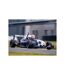 Stage de pilotage : 5 tours sur le circuit de Fontenay-le-Comte en Formule Renault 2.0 avec baptême en configuration biplace - SMARTBOX - Coffret Cadeau Sport & Aventure