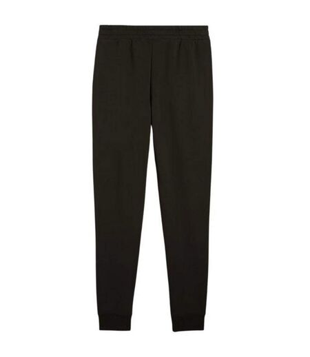 Pantalon De Jogging Style Logo Essential No.1 Homme Noir Puma