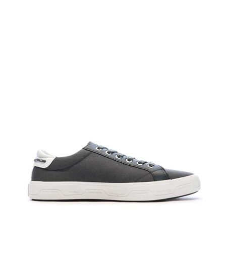 Baskets grise homme tbs lanzaro
