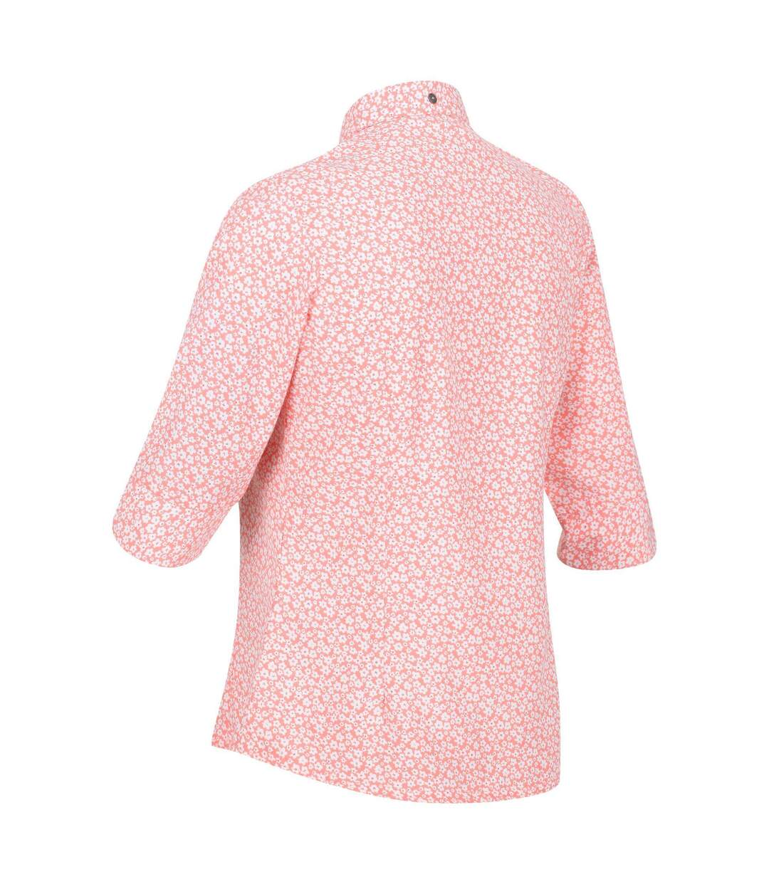 Regatta - Chemisier NIMIS - Femme (Corail) - UTRG6843-3