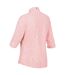 Regatta - Chemisier NIMIS - Femme (Corail) - UTRG6843-3