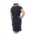 Robe Marine Femme Lee Cooper Oni - S