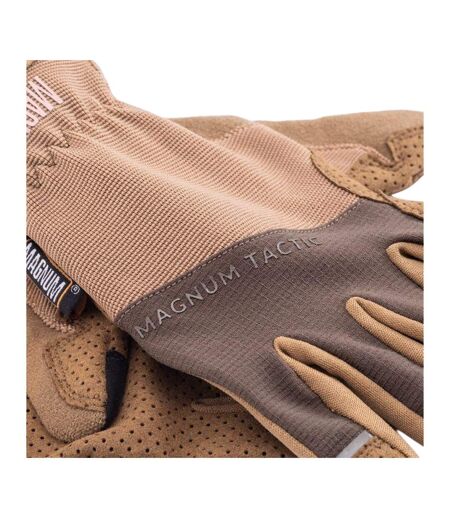 Gants Tactiques Boldur Homme Noir MAGNUM
